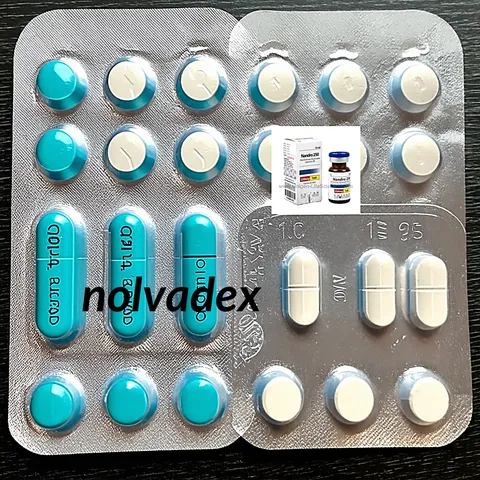 Se puede comprar nolvadex en la farmacia